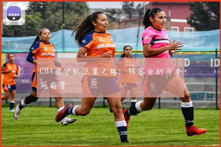CBA辽宁队卫冕之路:阵容分析与夺冠前景