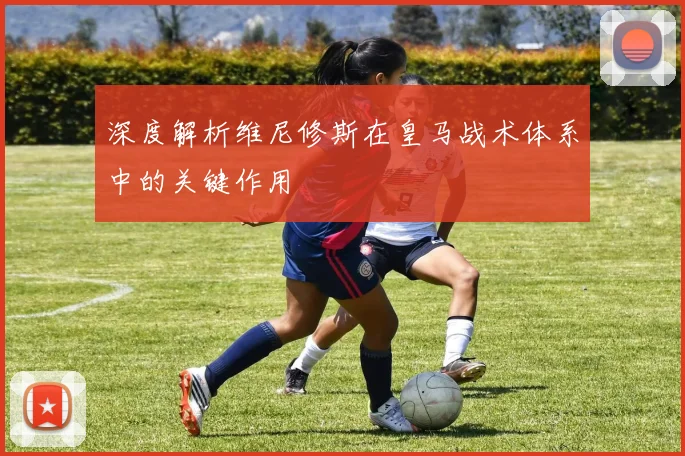 深度解析维尼修斯在皇马战术体系中的关键作用