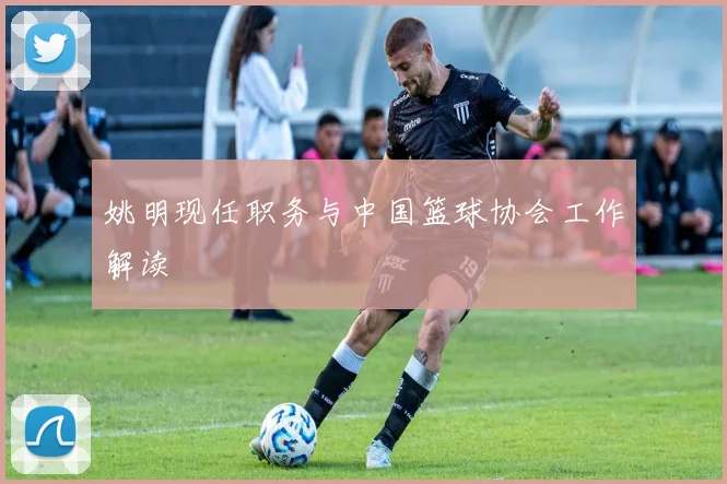 姚明现任职务与中国篮球协会工作解读